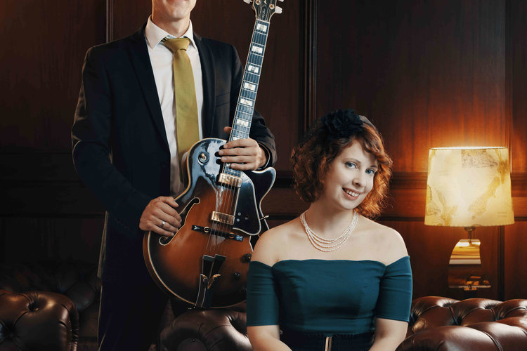 Christmas Jazz Christmas Jazz