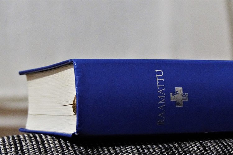 Vantaanlaakson raamattupiiri Vantaanlaakson raamattupiiri