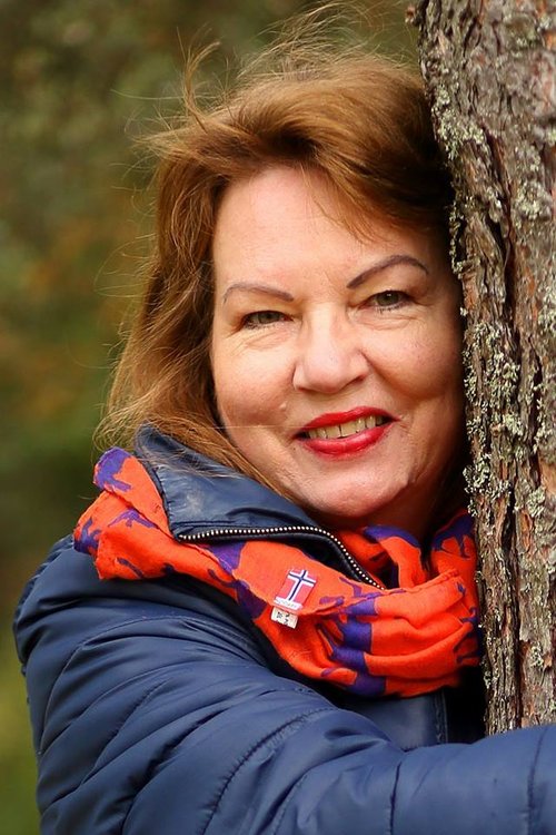 OlenNainen-ilta OlenNainen-ilta