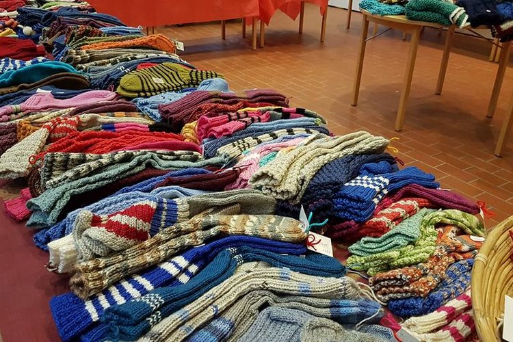 Asolan silmukkaryhmä Asolan silmukkaryhmä