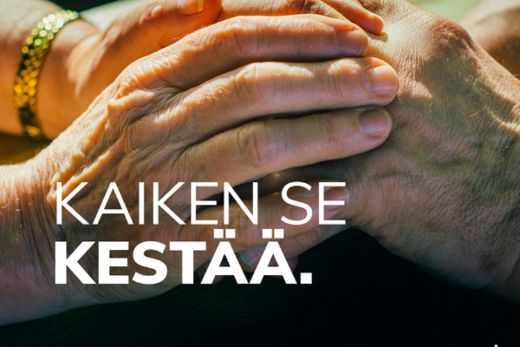Vaalikirkko Rekolassa Vaalikirkko Rekolassa