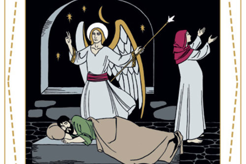 4. Adventtisunnuntain messu 4. Adventtisunnuntain messu