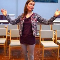 Hiljaisen laulun kurssi Hiljaisen laulun kurssi