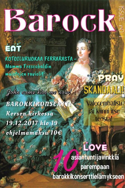 EAT PRAY LOVE (John come kiss me now!) EAT PRAY LOVE (John come kiss me now!)