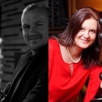 Fanfare festivo - Tomas Gricius (trumpetti) ja Julia Tamminen (urut) / Laurin päiväkonsertit -sarja Fanfare festivo - Tomas Gricius (trumpetti) ja Julia Tamminen (urut) / Laurin päiväkonsertit -sarja
