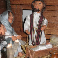 Lasten adventtikirkot Lasten adventtikirkot