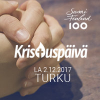Retki Kristuspäivään 2.12. Itä-Vantaalta Retki Kristuspäivään 2.12. Itä-Vantaalta