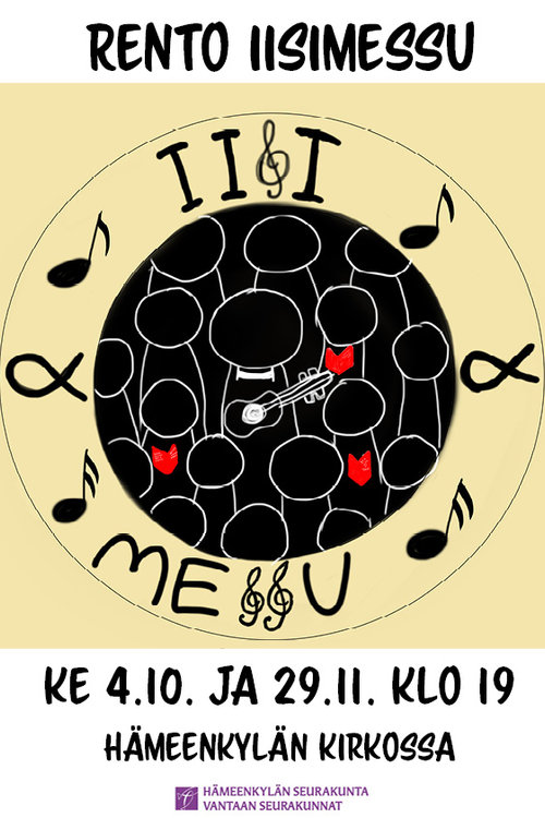 Iisimessu Iisimessu