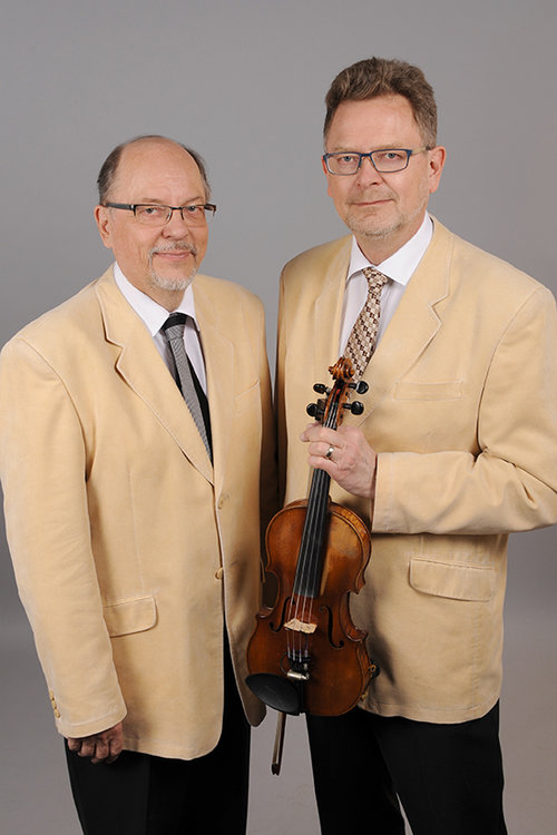 Äitienpäiväkonsertti Äitienpäiväkonsertti