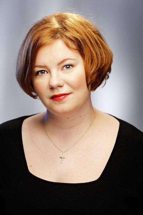 Valoa kappelissa II: Ikuisuuden parvekkeella; Jenni Lättilä, sopraano ja Maija Parko, piano Valoa kappelissa II: Ikuisuuden parvekkeella; Jenni Lättilä, sopraano ja Maija Parko, piano
