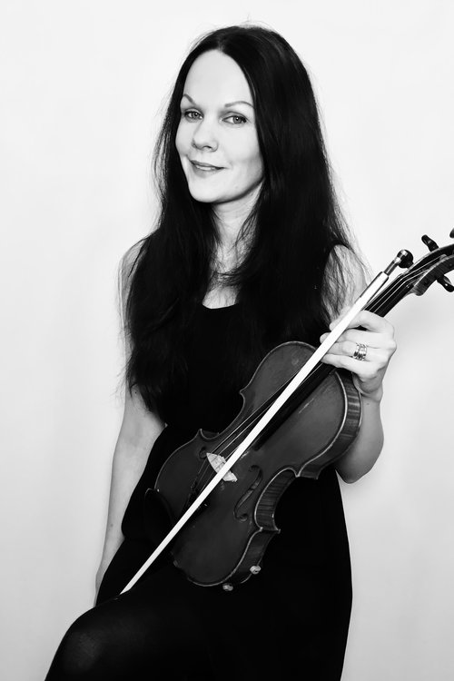 Länsimäen messu - Musiikkiviikon avajaiset Länsimäen messu - Musiikkiviikon avajaiset