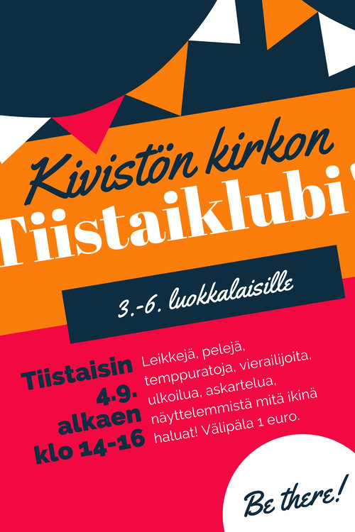 Tiistaiklubi Tiistaiklubi