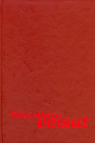 Entisten nuorten ripariveisut Entisten nuorten ripariveisut