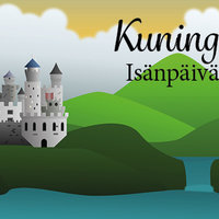 Kuningaskunta -isänpäivätapahtuma Kuningaskunta -isänpäivätapahtuma