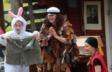 Kesäretki Vivamoon Kesäretki Vivamoon