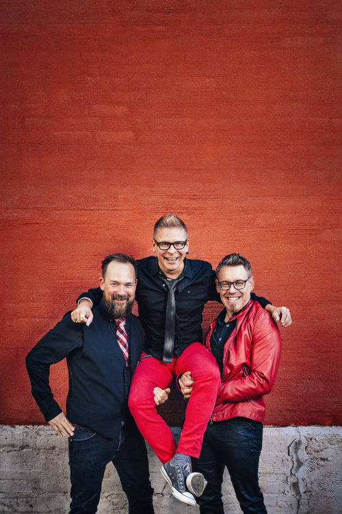 Joulun tähti -konsertti Pekka Laukkarinen trio Joulun tähti -konsertti Pekka Laukkarinen trio