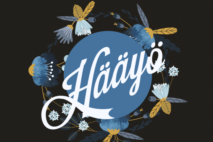 Hääyö Hääyö