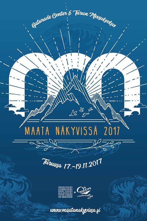 Retki Maata Näkyvissä -festareille Retki Maata Näkyvissä -festareille