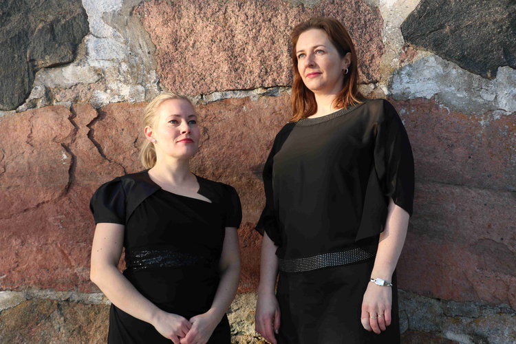 Valoa kohti -konserttisarja: Säveliä sielun syvyydestä Valoa kohti -konserttisarja: Säveliä sielun syvyydestä