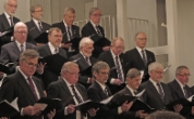 Joulukonsertti Joulukonsertti