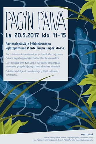 Pägyn päivä Pägyn päivä