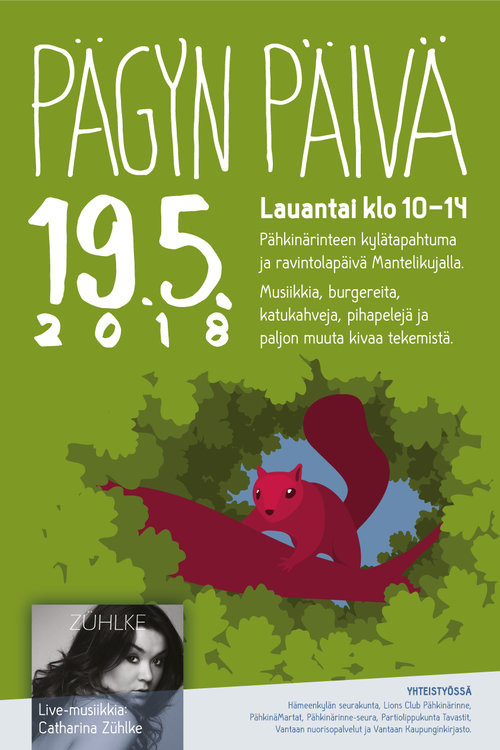 Pägyn päivä Pägyn päivä