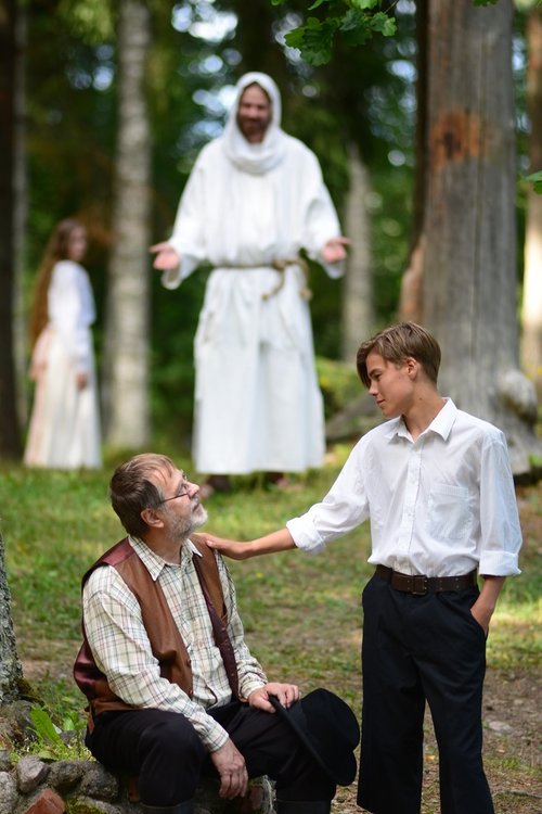 Kaikenikäisten teatteriretki Vivamoon Kaikenikäisten teatteriretki Vivamoon