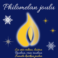 Philomelan joulu Philomelan joulu