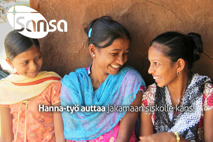 Tikkurilan Hannat Tikkurilan Hannat