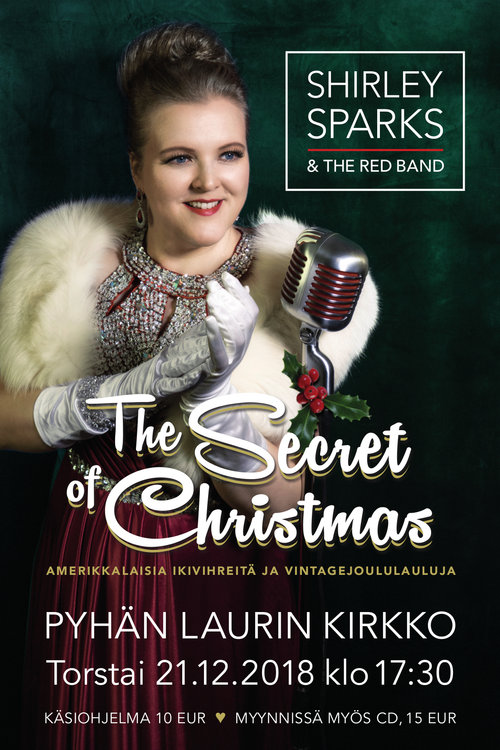 The Secret of Christmas The Secret of Christmas