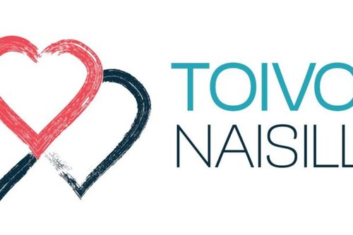Toivoa naisille Toivoa naisille