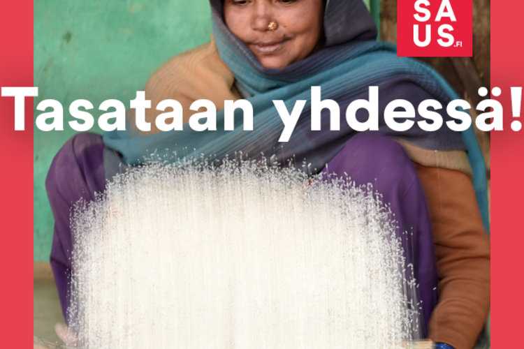 Tasauspäivän nepalilainen ravintola Tasauspäivän nepalilainen ravintola
