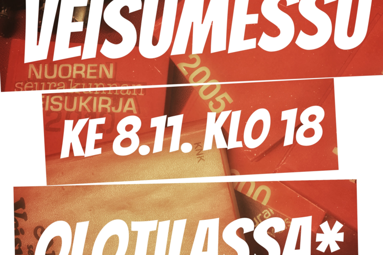 Veisumessu Veisumessu