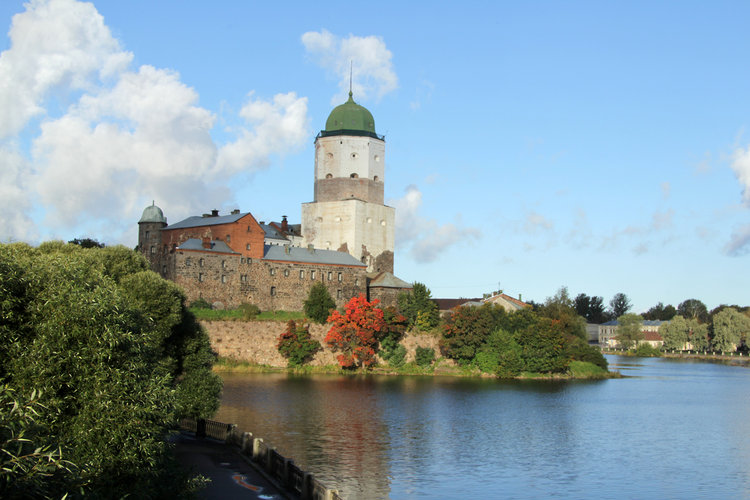 Tuomiosunnuntain messu, Viipurin kirkkopyhä Tuomiosunnuntain messu, Viipurin kirkkopyhä