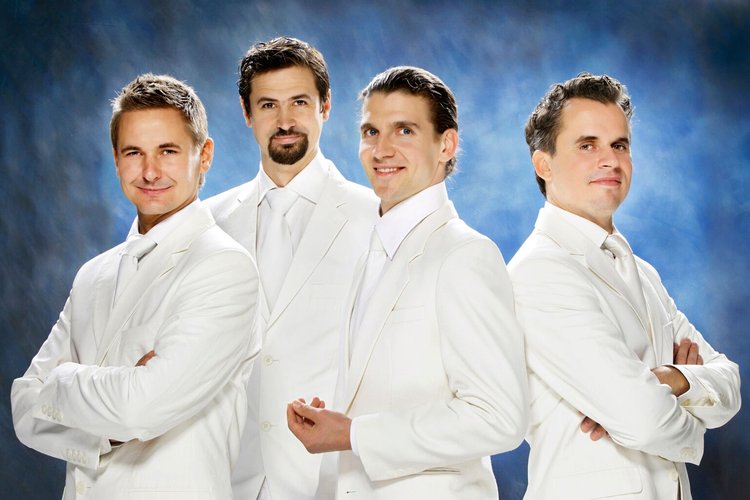 Lauluyhtye Virtuoson konsertti Pyhän Laurin kirkossa Lauluyhtye Virtuoson konsertti Pyhän Laurin kirkossa