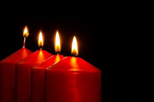 Rekolan sekakuoron Adventtikonsertti Rekolan sekakuoron Adventtikonsertti