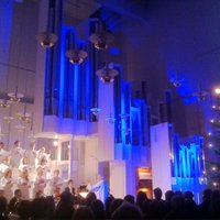 Joulukuvaelma Joulukuvaelma