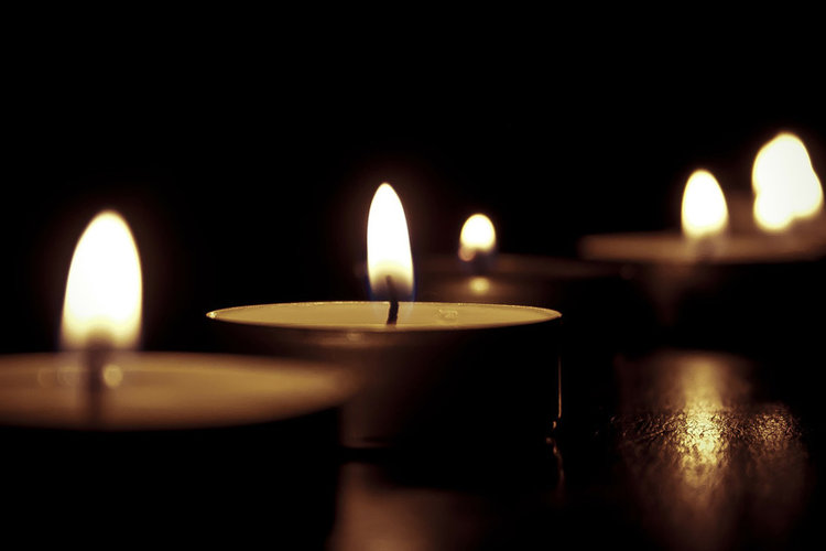 Earth Hour kynttiläillallinen ja rukoushetki Earth Hour kynttiläillallinen ja rukoushetki