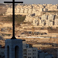 Israel-piiri Israel-piiri
