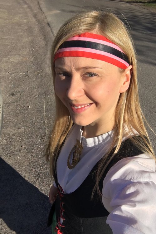 Länsimäen messu Länsimäen messu