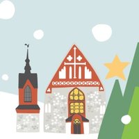 Kirkonkylän joulu Kirkonkylän joulu