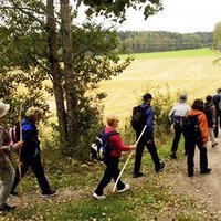 Kivikirkkojen vaellus 2017 Kivikirkkojen vaellus 2017