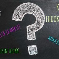 Tikkurilan seurakunnan vaalikeskustelu Tikkurilan seurakunnan vaalikeskustelu