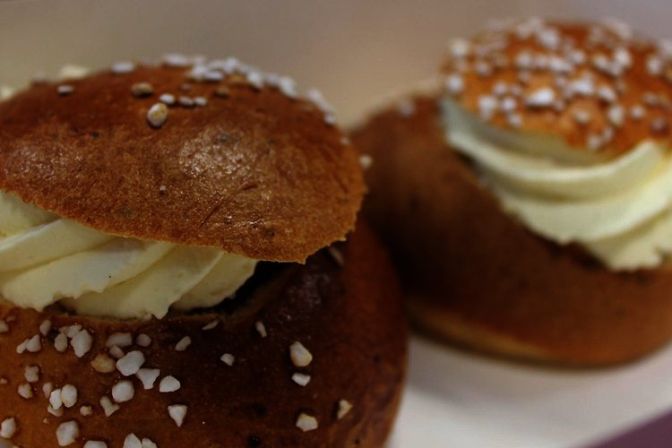 Laskiaissunnuntain messu Laskiaissunnuntain messu