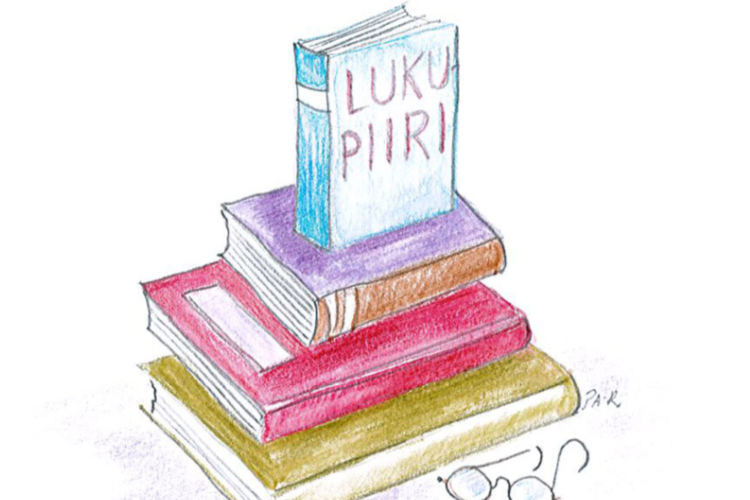 Lukupiiri Lukupiiri