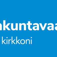Minun kirkkoni – seurakuntavaalipaneeli ja info Minun kirkkoni – seurakuntavaalipaneeli ja info