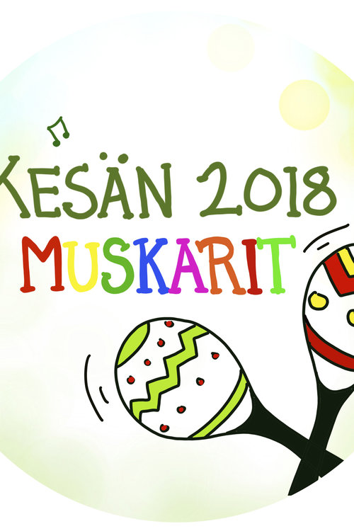 Kesämuskari Kesämuskari