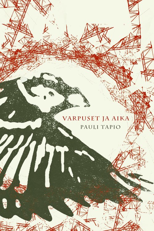 Kirjallisuuskahvila. Pauli Tapio: Varpuset ja aika Kirjallisuuskahvila. Pauli Tapio: Varpuset ja aika