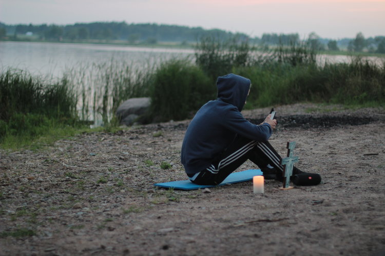 Pyhäinpäivän messu Pyhäinpäivän messu
