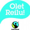Reilu kahvihetki Tikkurilan Olotilassa Reilu kahvihetki Tikkurilan Olotilassa